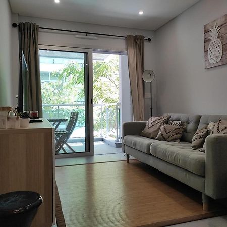 Eanes 22 Beach House Μόντε Γκόρντο Εξωτερικό φωτογραφία