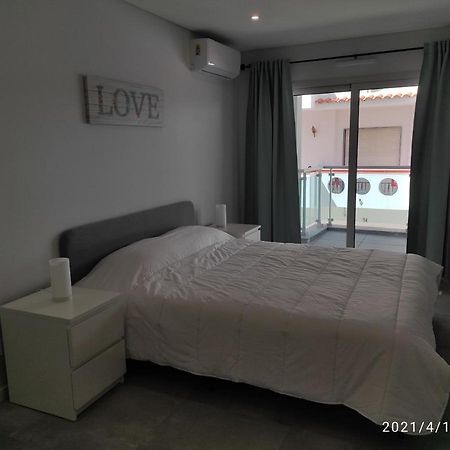 Eanes 22 Beach House Μόντε Γκόρντο Εξωτερικό φωτογραφία
