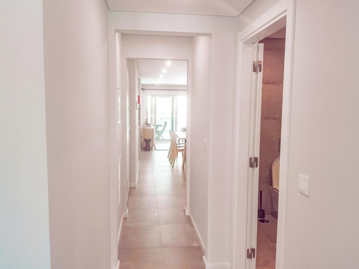 Eanes 22 Beach House Μόντε Γκόρντο Εξωτερικό φωτογραφία
