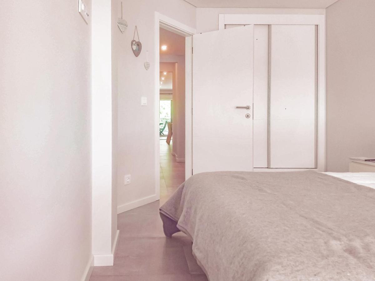 Eanes 22 Beach House Μόντε Γκόρντο Εξωτερικό φωτογραφία