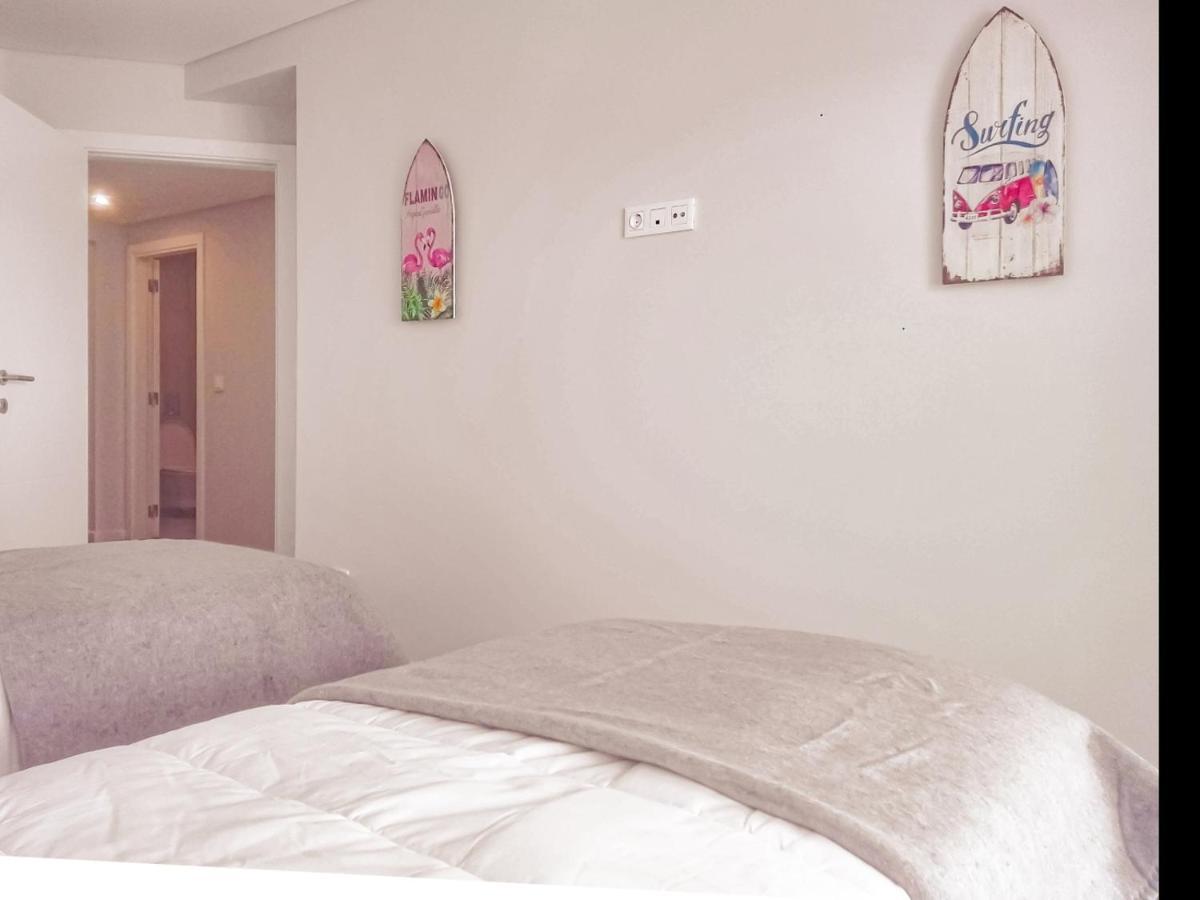 Eanes 22 Beach House Μόντε Γκόρντο Εξωτερικό φωτογραφία