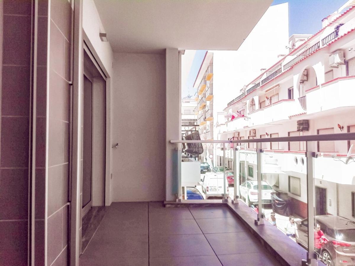 Eanes 22 Beach House Μόντε Γκόρντο Εξωτερικό φωτογραφία