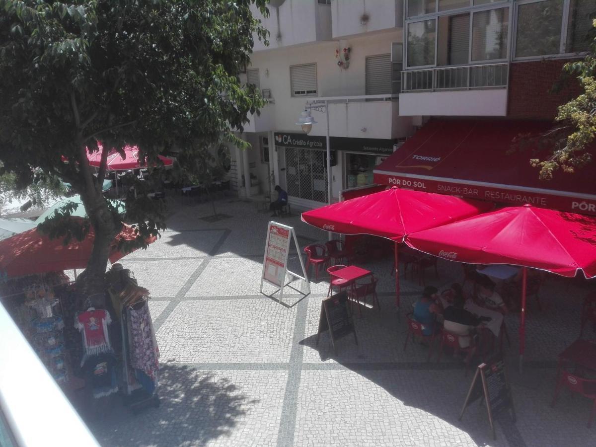 Eanes 22 Beach House Μόντε Γκόρντο Εξωτερικό φωτογραφία