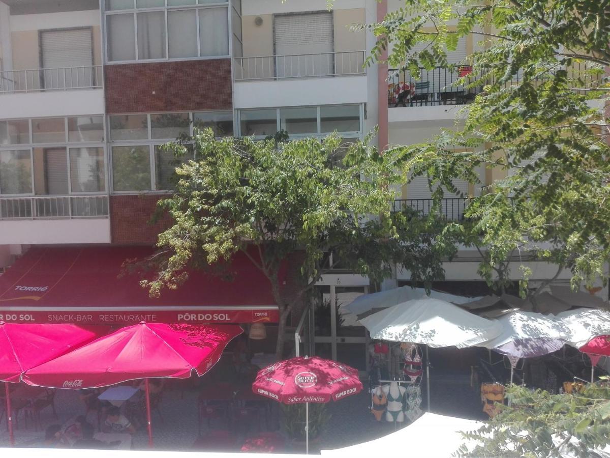 Eanes 22 Beach House Μόντε Γκόρντο Εξωτερικό φωτογραφία
