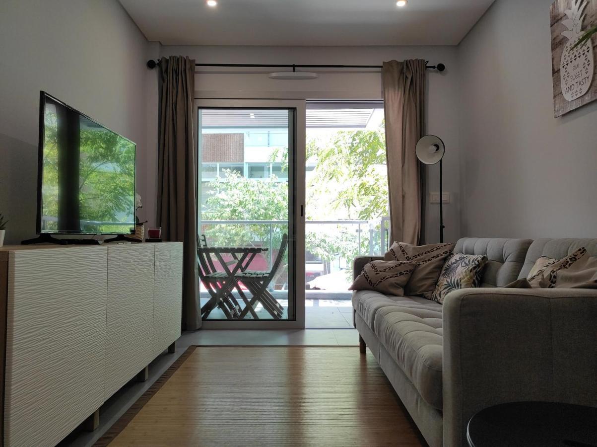 Eanes 22 Beach House Μόντε Γκόρντο Εξωτερικό φωτογραφία