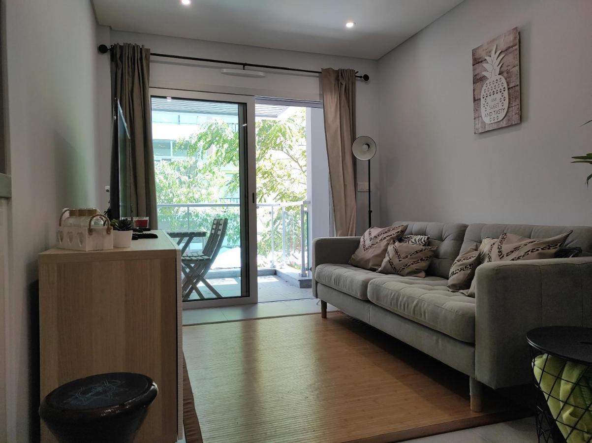 Eanes 22 Beach House Μόντε Γκόρντο Εξωτερικό φωτογραφία