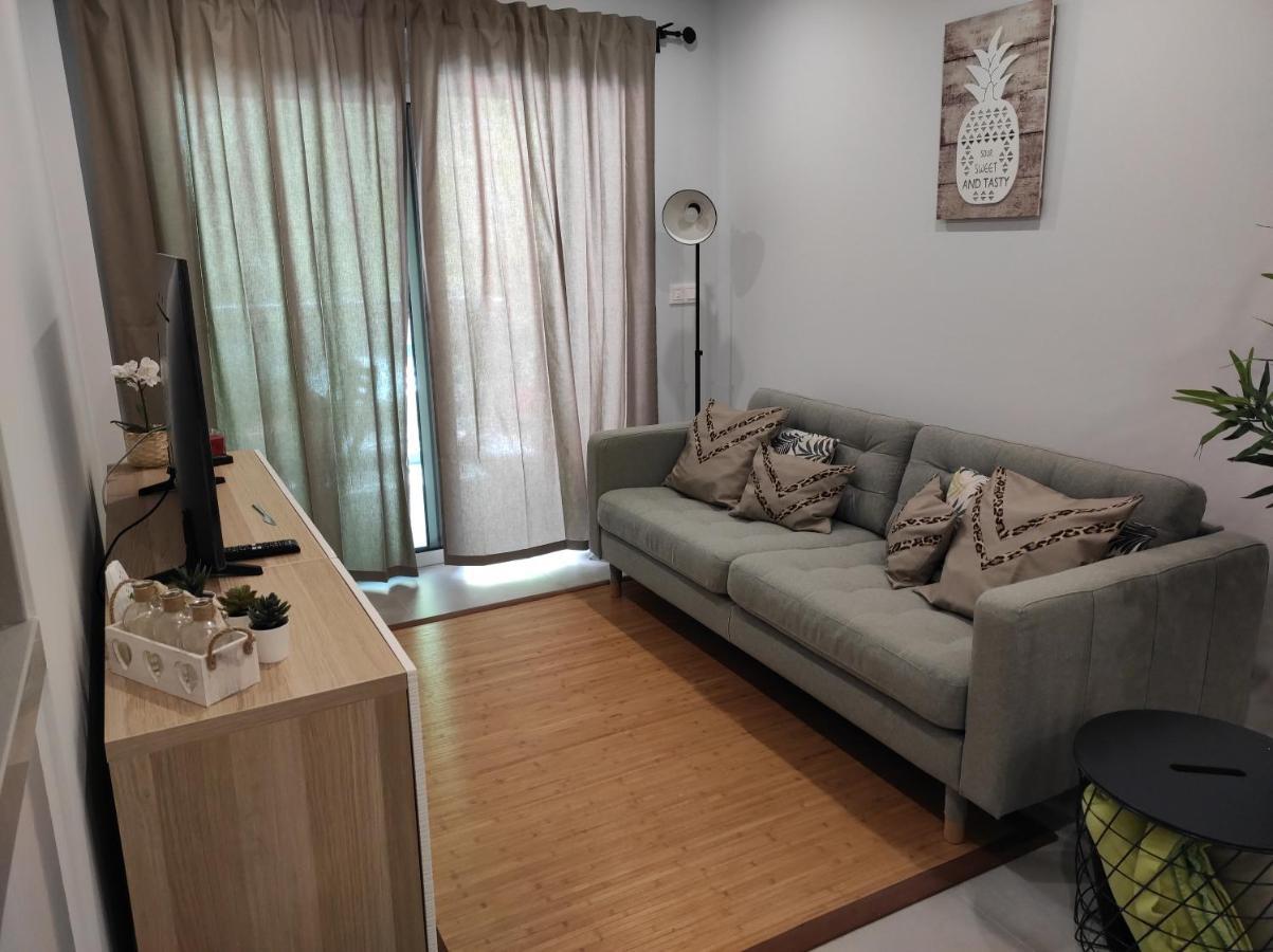 Eanes 22 Beach House Μόντε Γκόρντο Εξωτερικό φωτογραφία