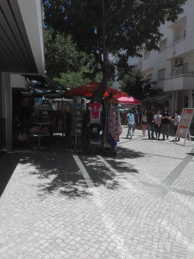 Eanes 22 Beach House Μόντε Γκόρντο Εξωτερικό φωτογραφία