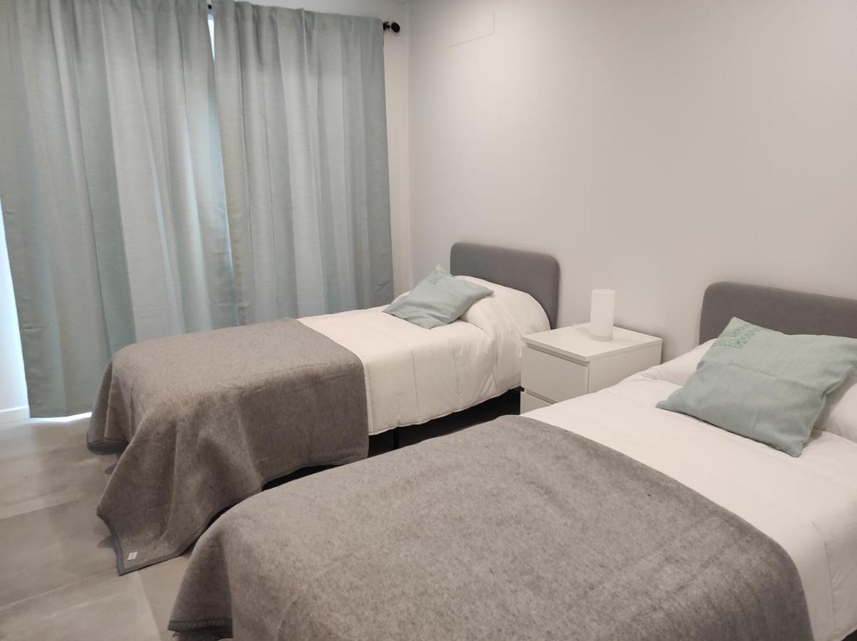 Eanes 22 Beach House Μόντε Γκόρντο Εξωτερικό φωτογραφία