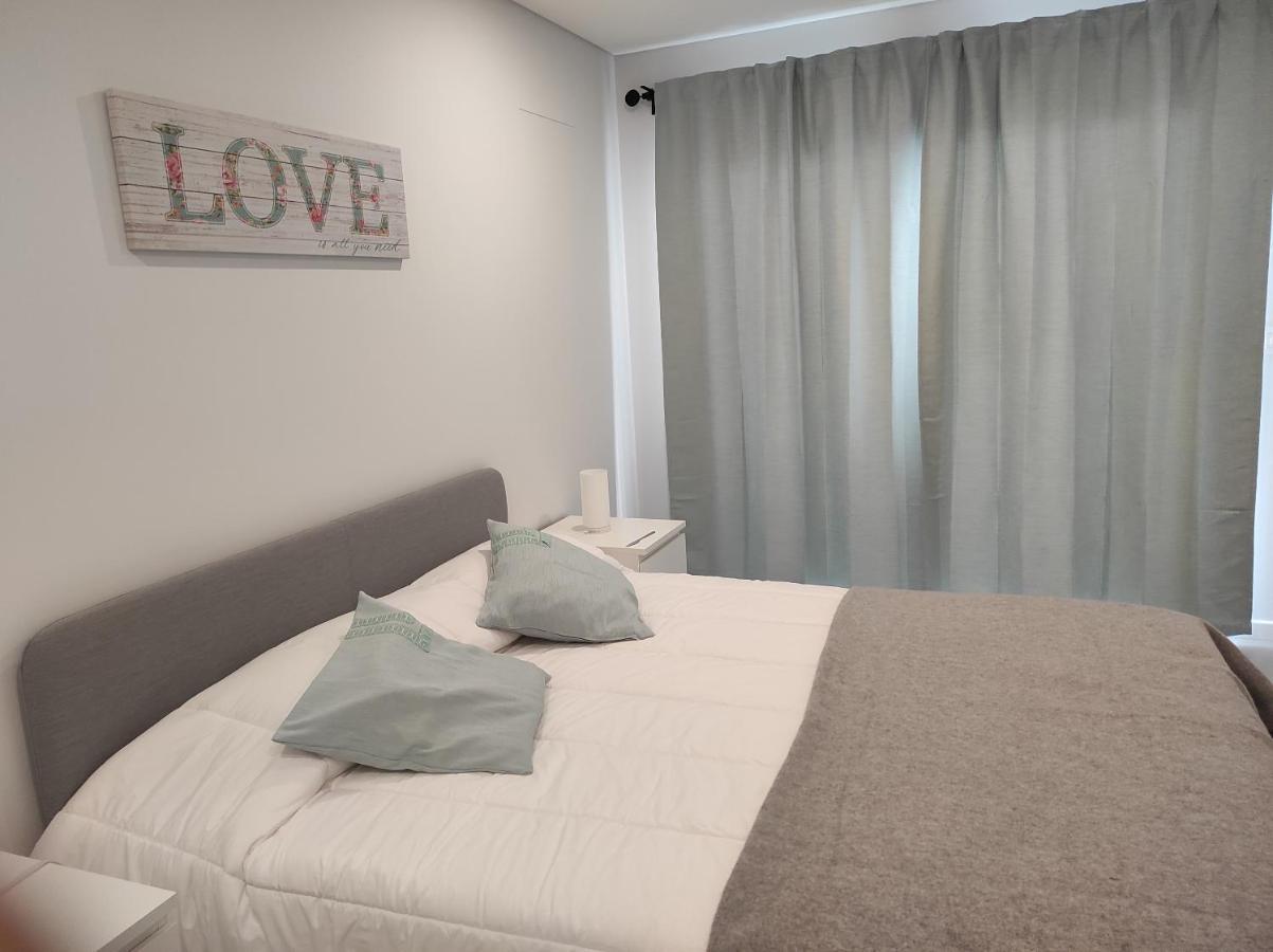 Eanes 22 Beach House Μόντε Γκόρντο Εξωτερικό φωτογραφία