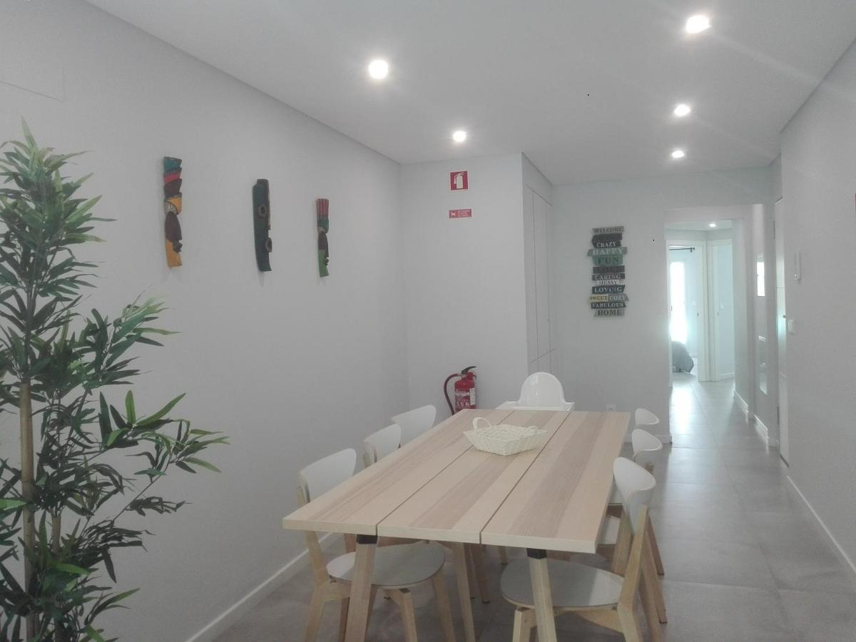 Eanes 22 Beach House Μόντε Γκόρντο Εξωτερικό φωτογραφία