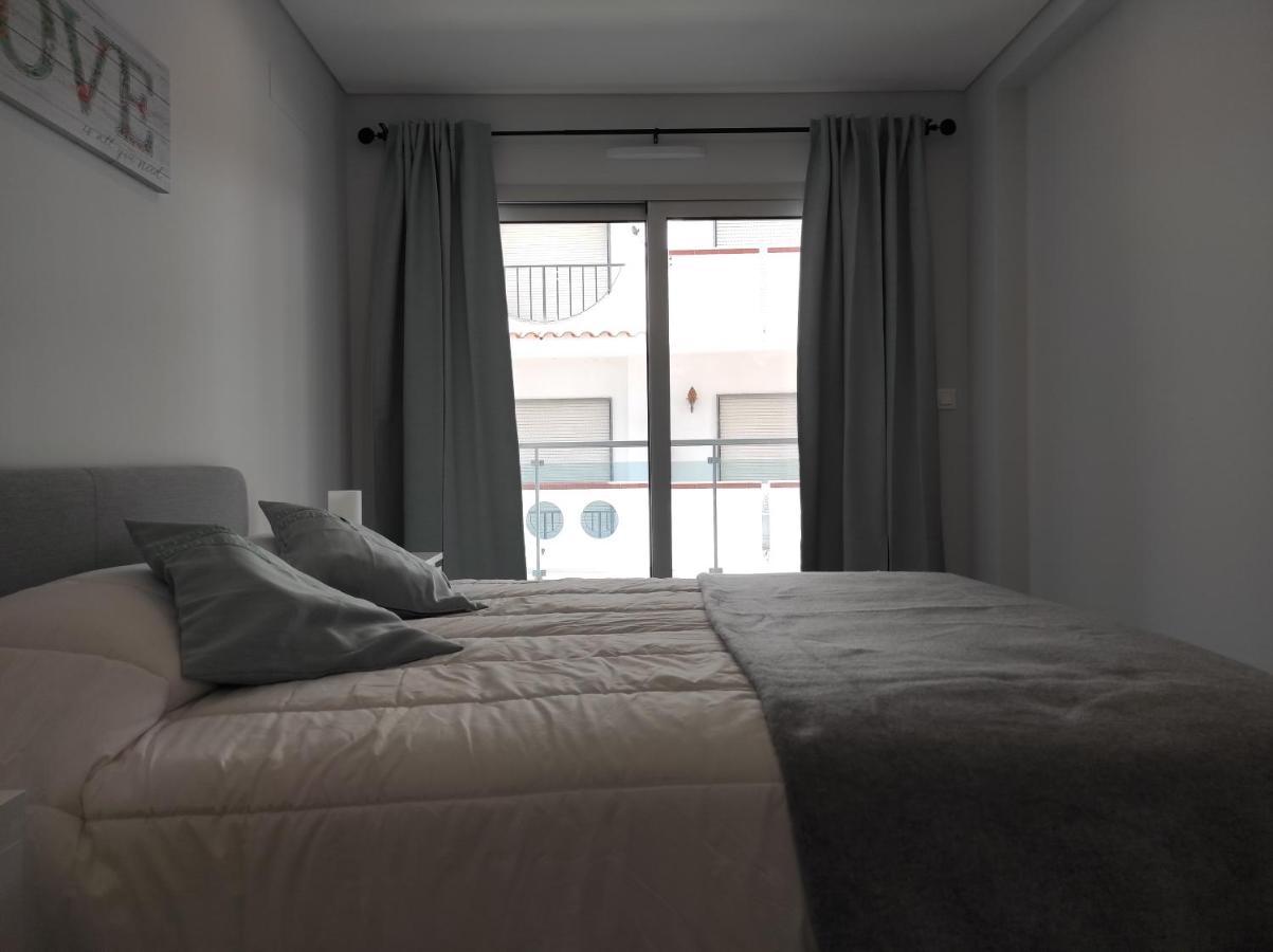 Eanes 22 Beach House Μόντε Γκόρντο Εξωτερικό φωτογραφία