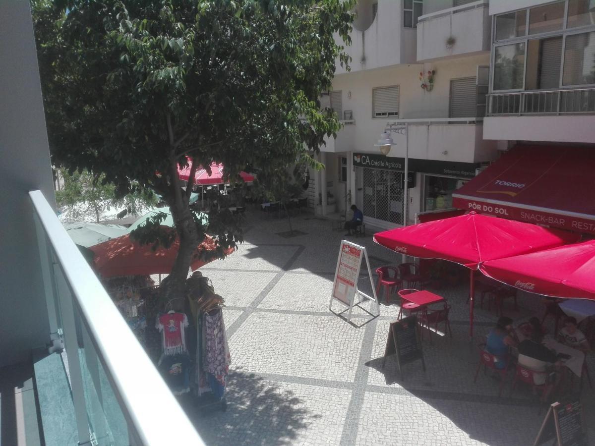 Eanes 22 Beach House Μόντε Γκόρντο Εξωτερικό φωτογραφία