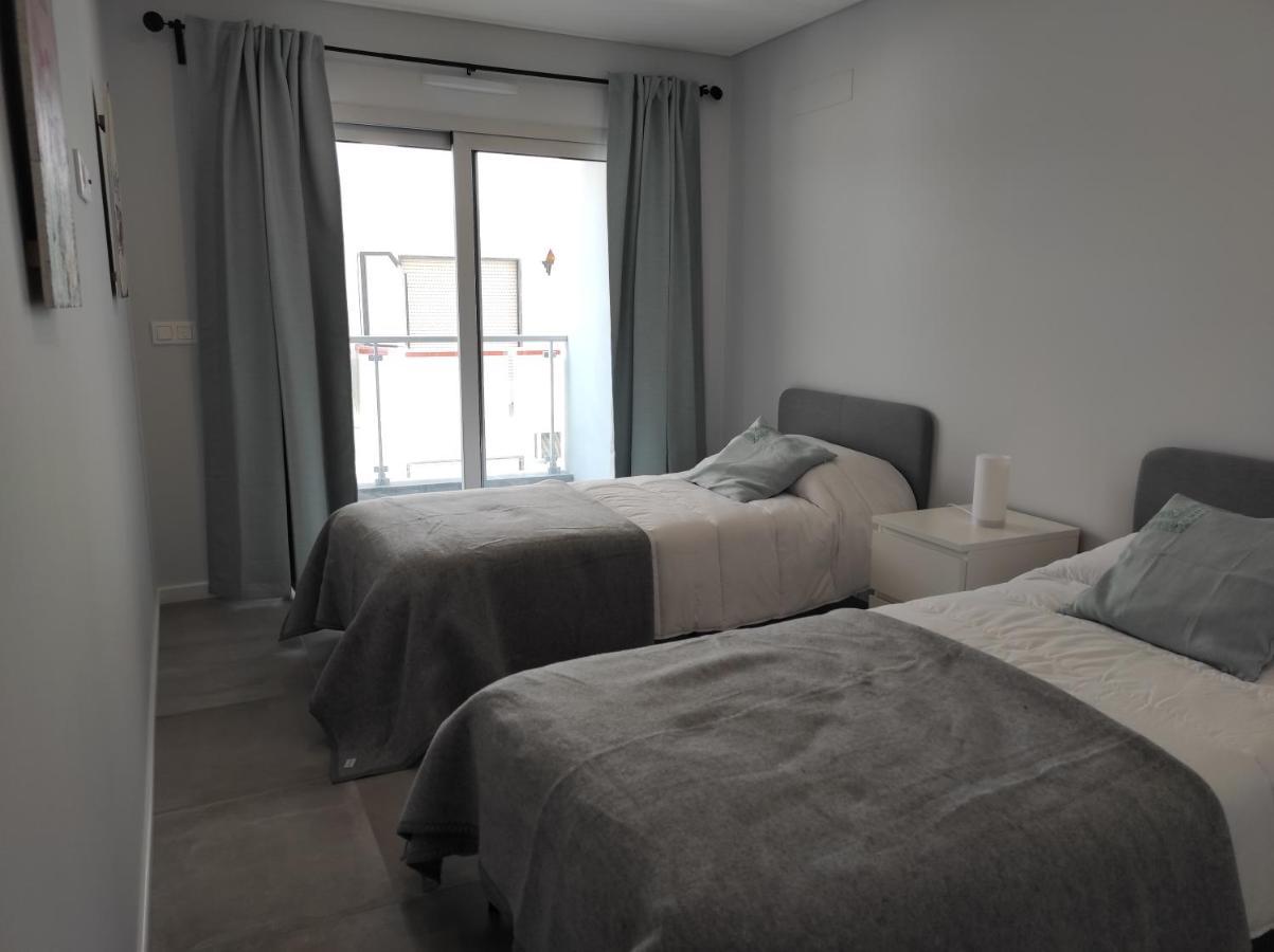 Eanes 22 Beach House Μόντε Γκόρντο Εξωτερικό φωτογραφία