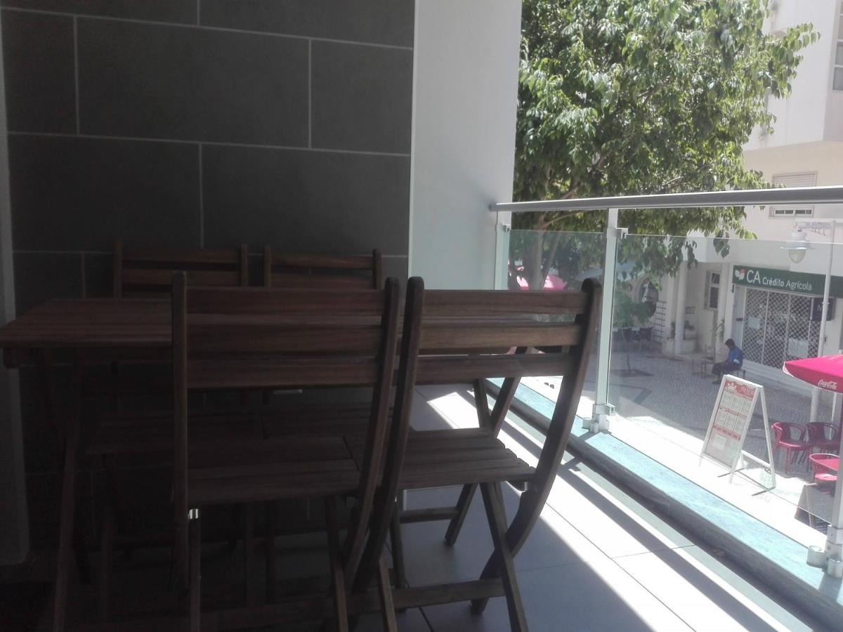 Eanes 22 Beach House Μόντε Γκόρντο Εξωτερικό φωτογραφία