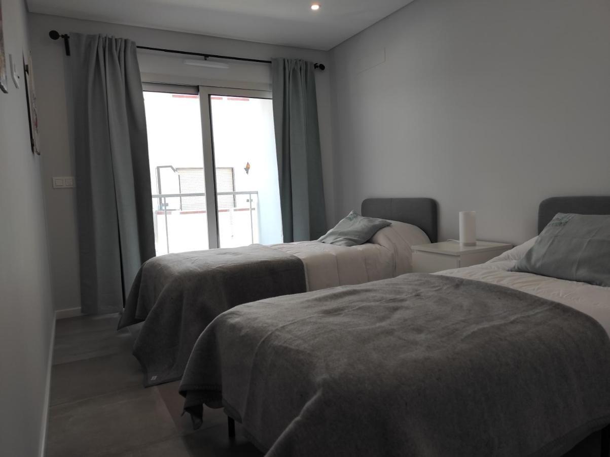 Eanes 22 Beach House Μόντε Γκόρντο Εξωτερικό φωτογραφία