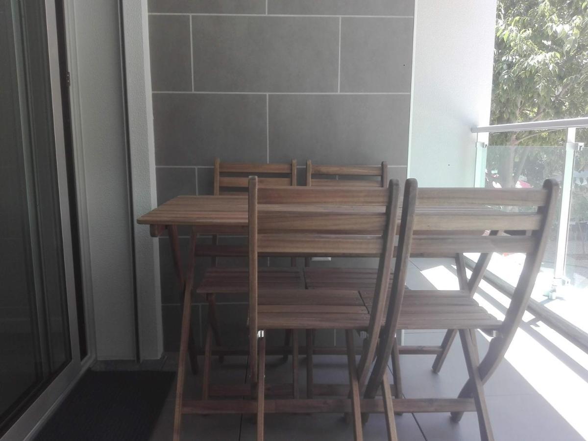 Eanes 22 Beach House Μόντε Γκόρντο Εξωτερικό φωτογραφία
