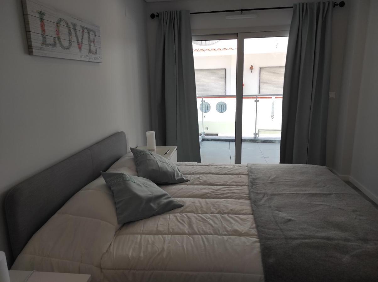 Eanes 22 Beach House Μόντε Γκόρντο Εξωτερικό φωτογραφία