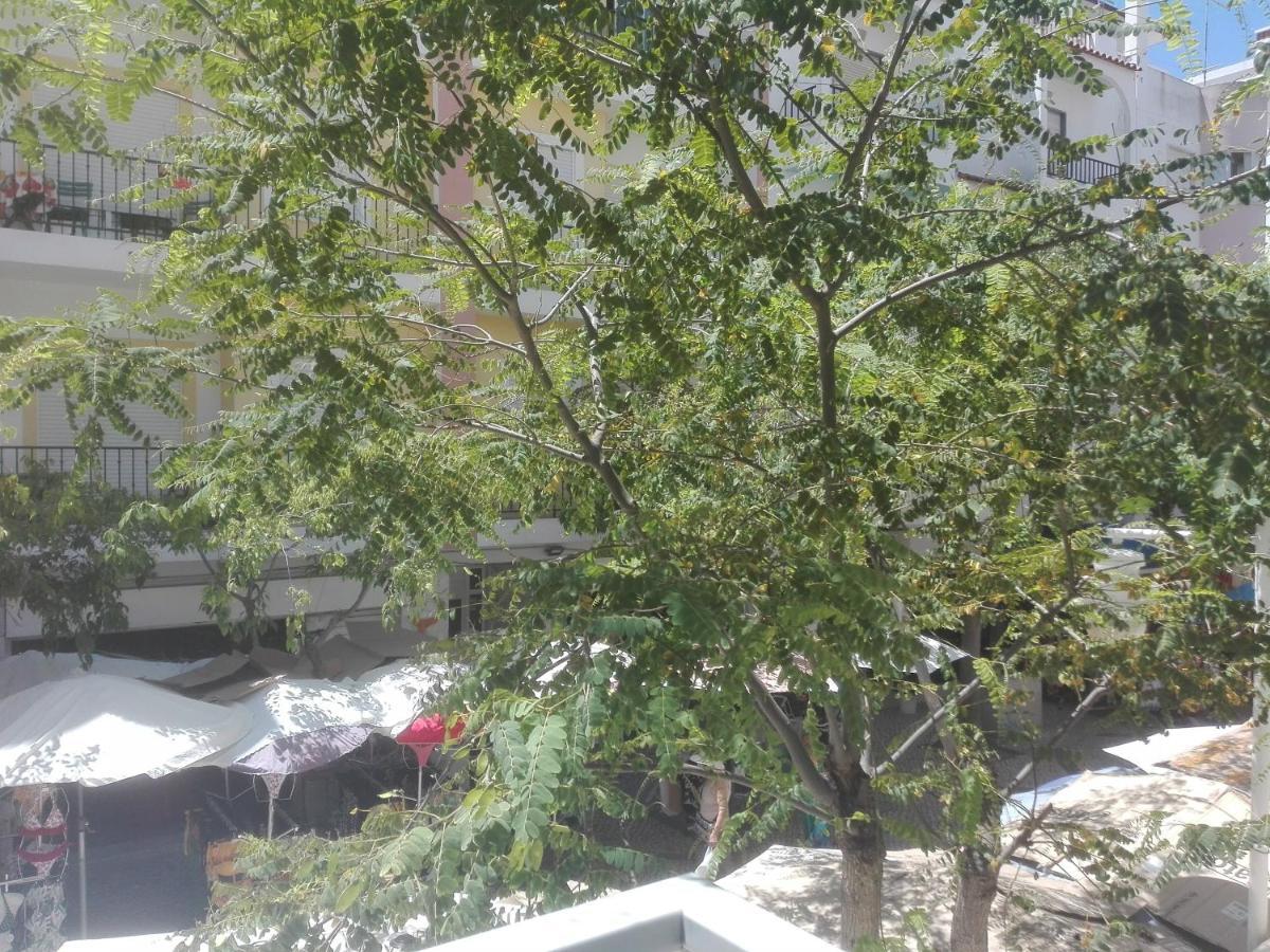Eanes 22 Beach House Μόντε Γκόρντο Εξωτερικό φωτογραφία