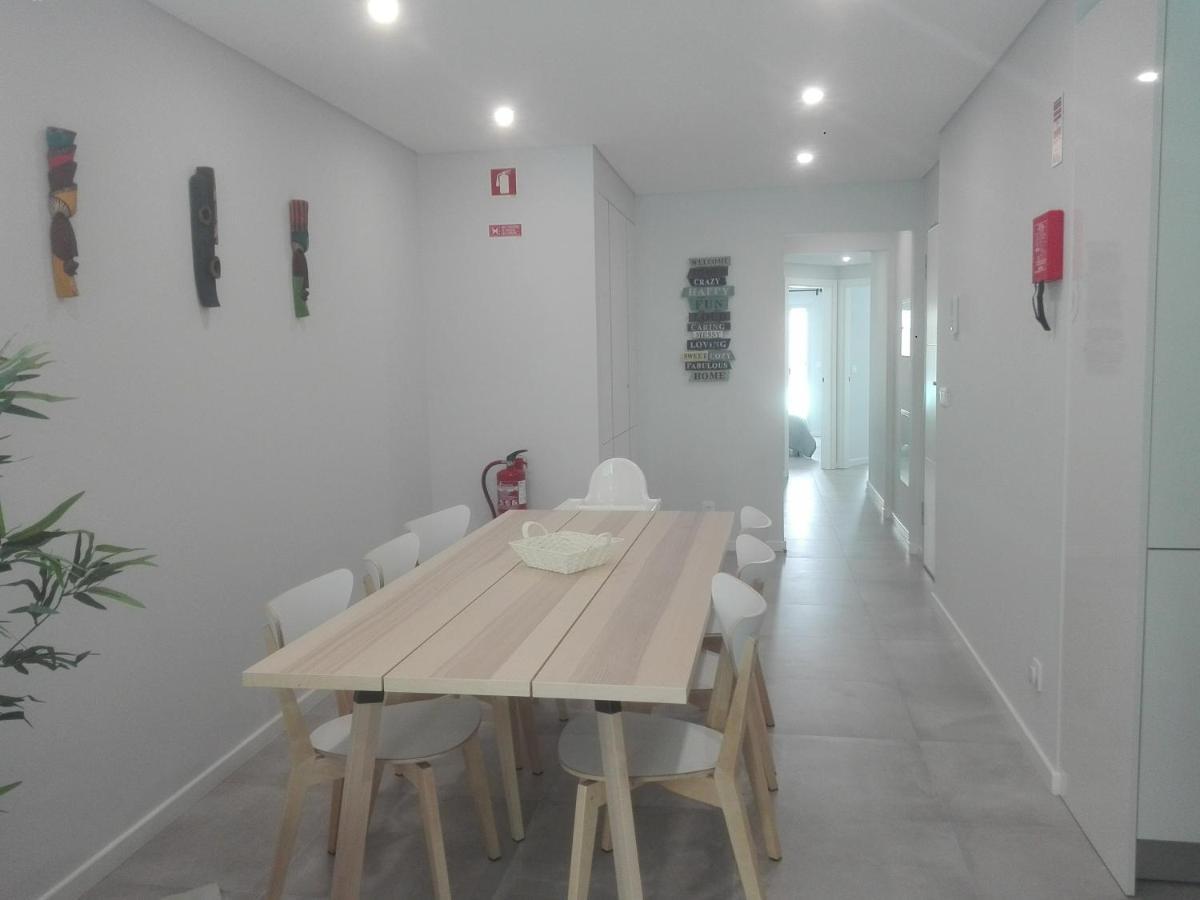 Eanes 22 Beach House Μόντε Γκόρντο Εξωτερικό φωτογραφία