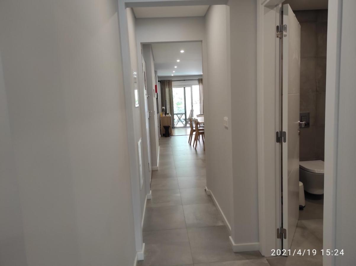 Eanes 22 Beach House Μόντε Γκόρντο Εξωτερικό φωτογραφία