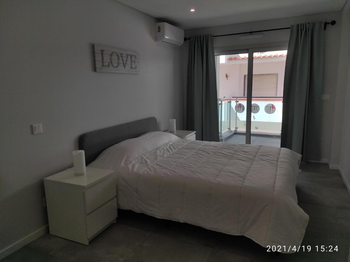 Eanes 22 Beach House Μόντε Γκόρντο Εξωτερικό φωτογραφία