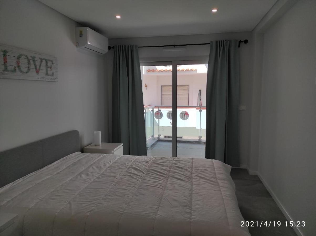 Eanes 22 Beach House Μόντε Γκόρντο Εξωτερικό φωτογραφία