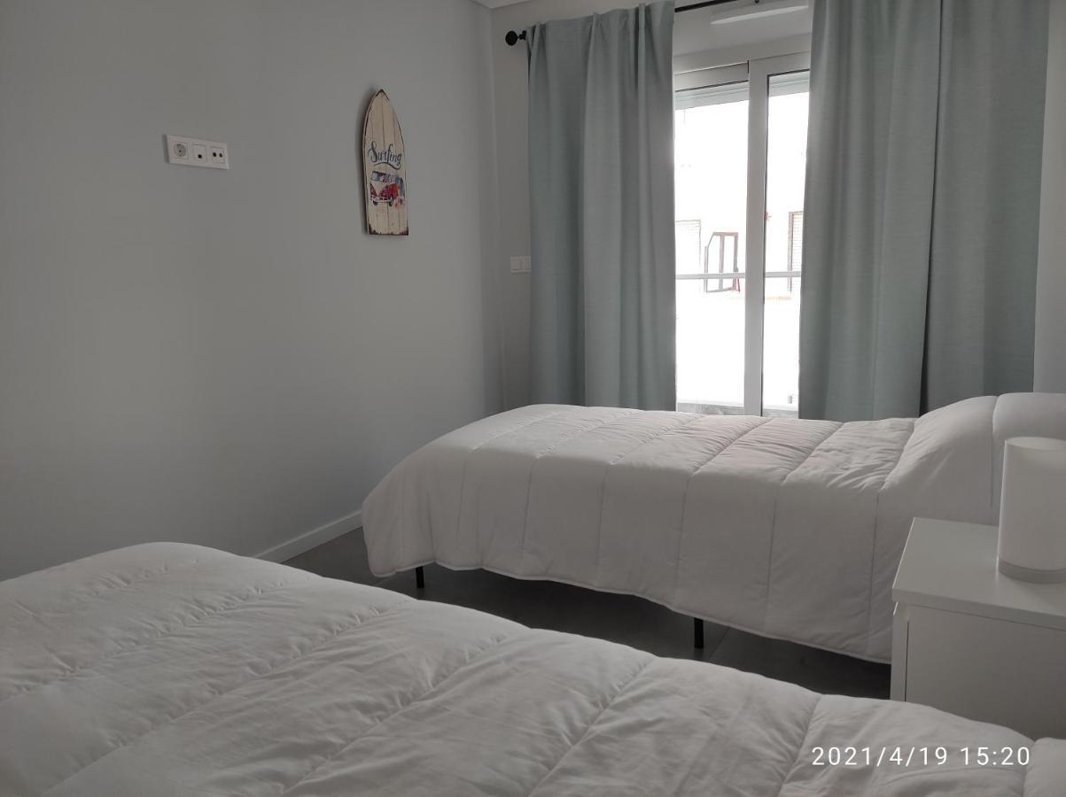 Eanes 22 Beach House Μόντε Γκόρντο Εξωτερικό φωτογραφία