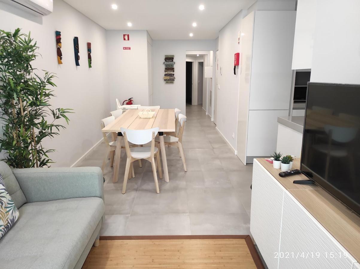 Eanes 22 Beach House Μόντε Γκόρντο Εξωτερικό φωτογραφία