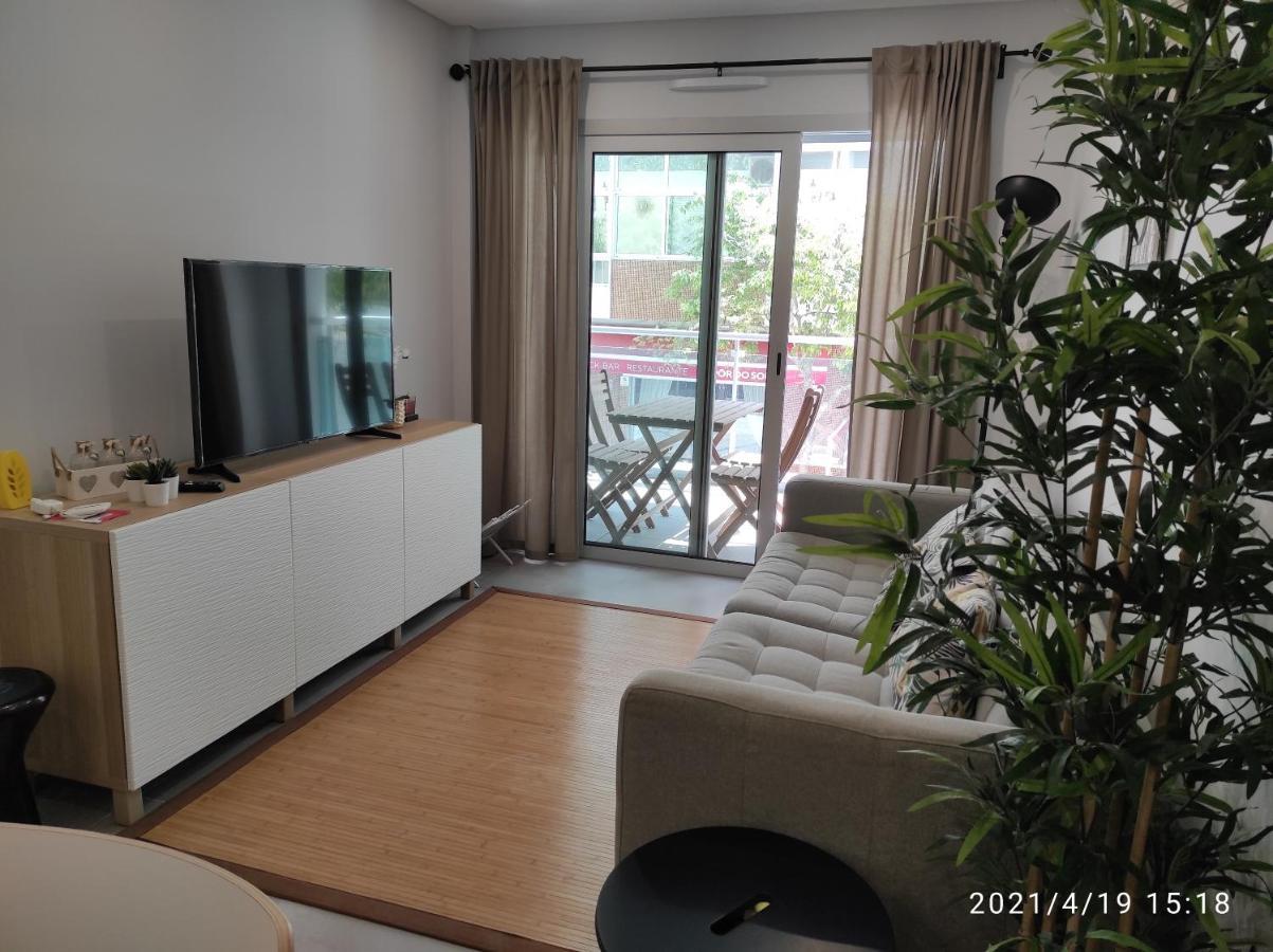 Eanes 22 Beach House Μόντε Γκόρντο Εξωτερικό φωτογραφία