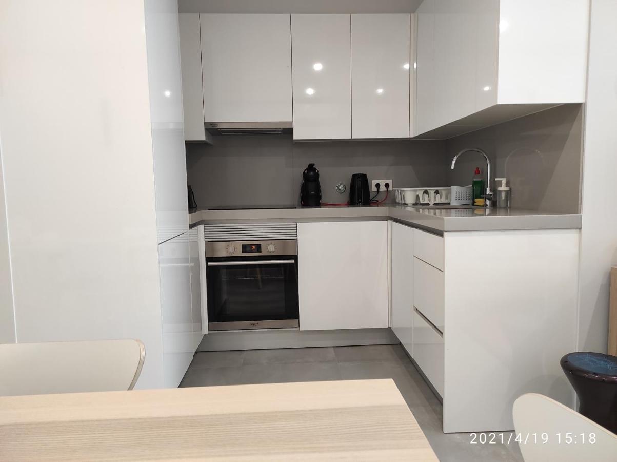 Eanes 22 Beach House Μόντε Γκόρντο Εξωτερικό φωτογραφία