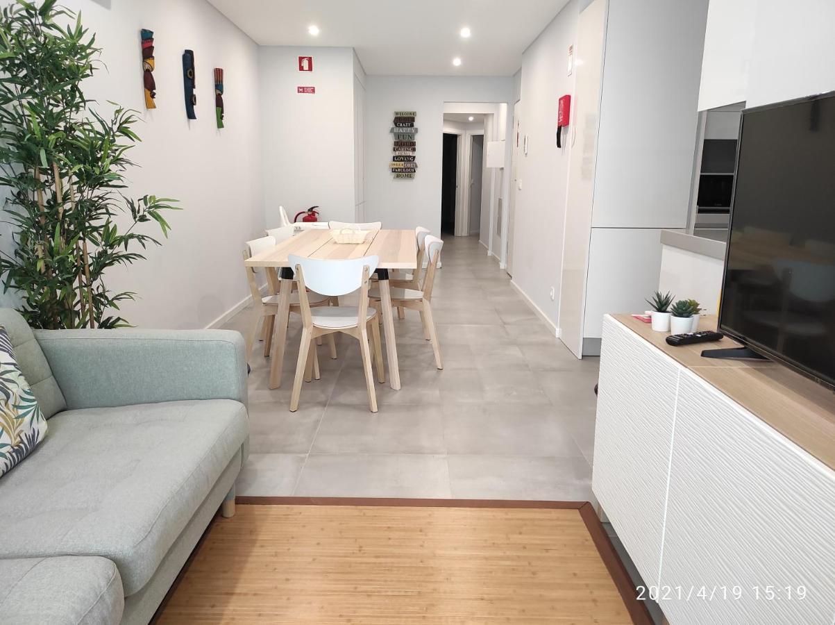 Eanes 22 Beach House Μόντε Γκόρντο Εξωτερικό φωτογραφία