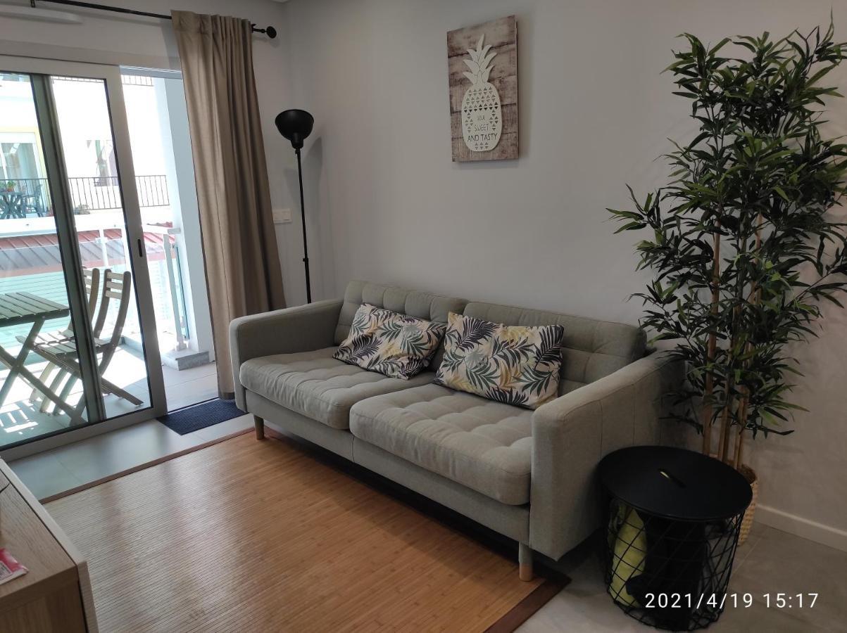 Eanes 22 Beach House Μόντε Γκόρντο Εξωτερικό φωτογραφία