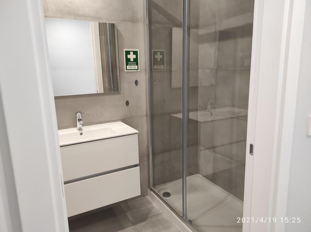 Eanes 22 Beach House Μόντε Γκόρντο Εξωτερικό φωτογραφία
