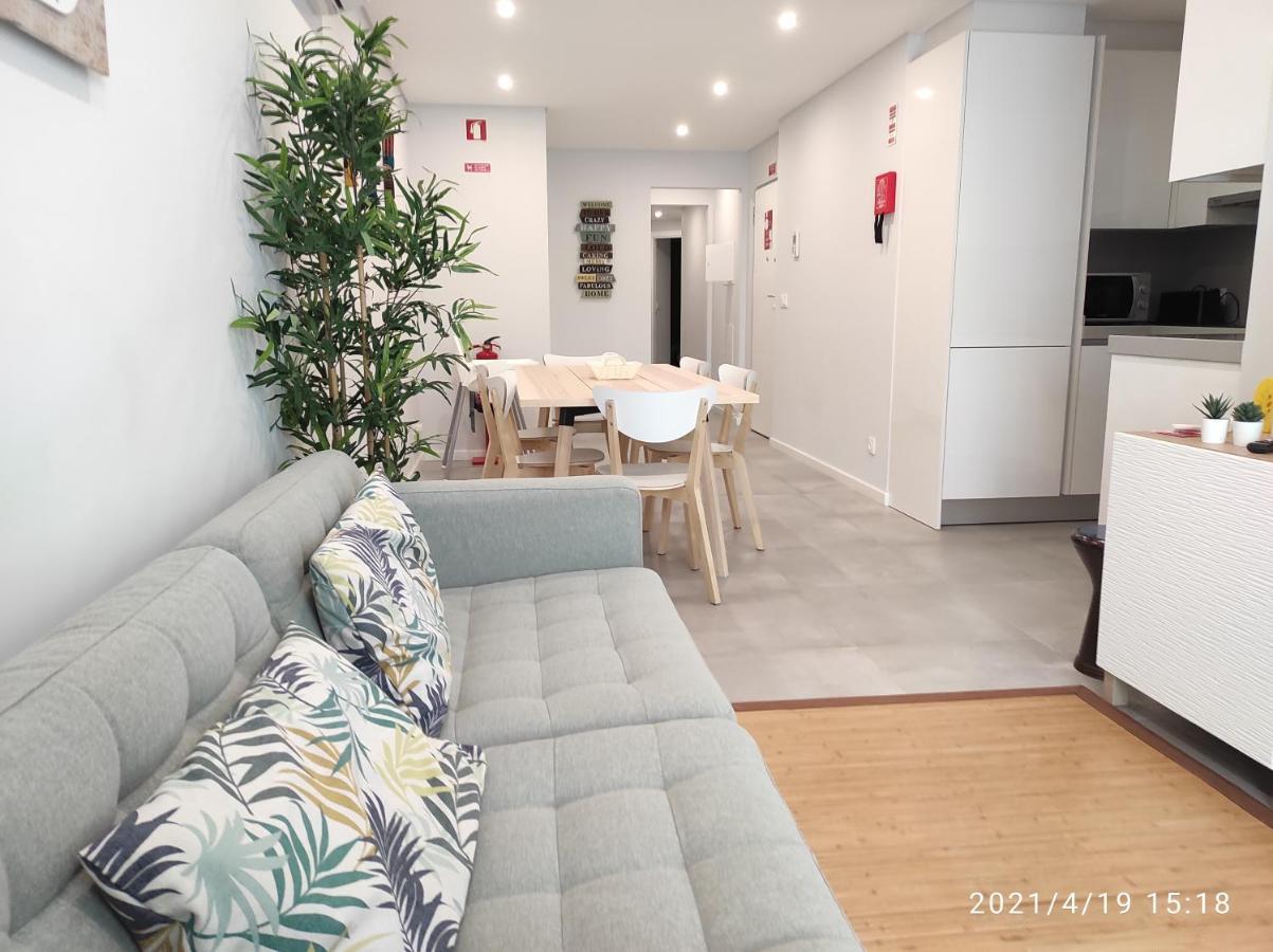 Eanes 22 Beach House Μόντε Γκόρντο Εξωτερικό φωτογραφία