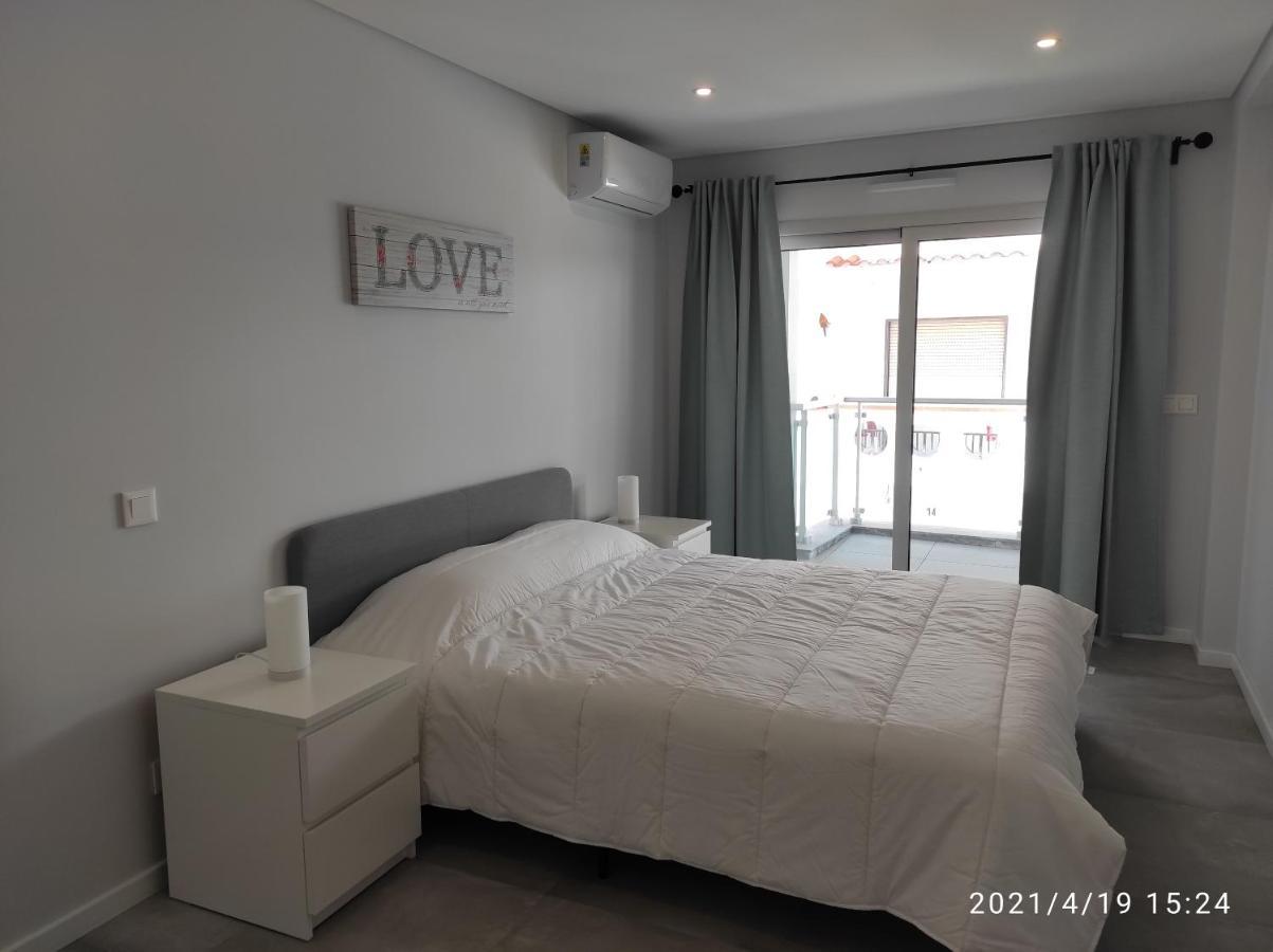 Eanes 22 Beach House Μόντε Γκόρντο Εξωτερικό φωτογραφία