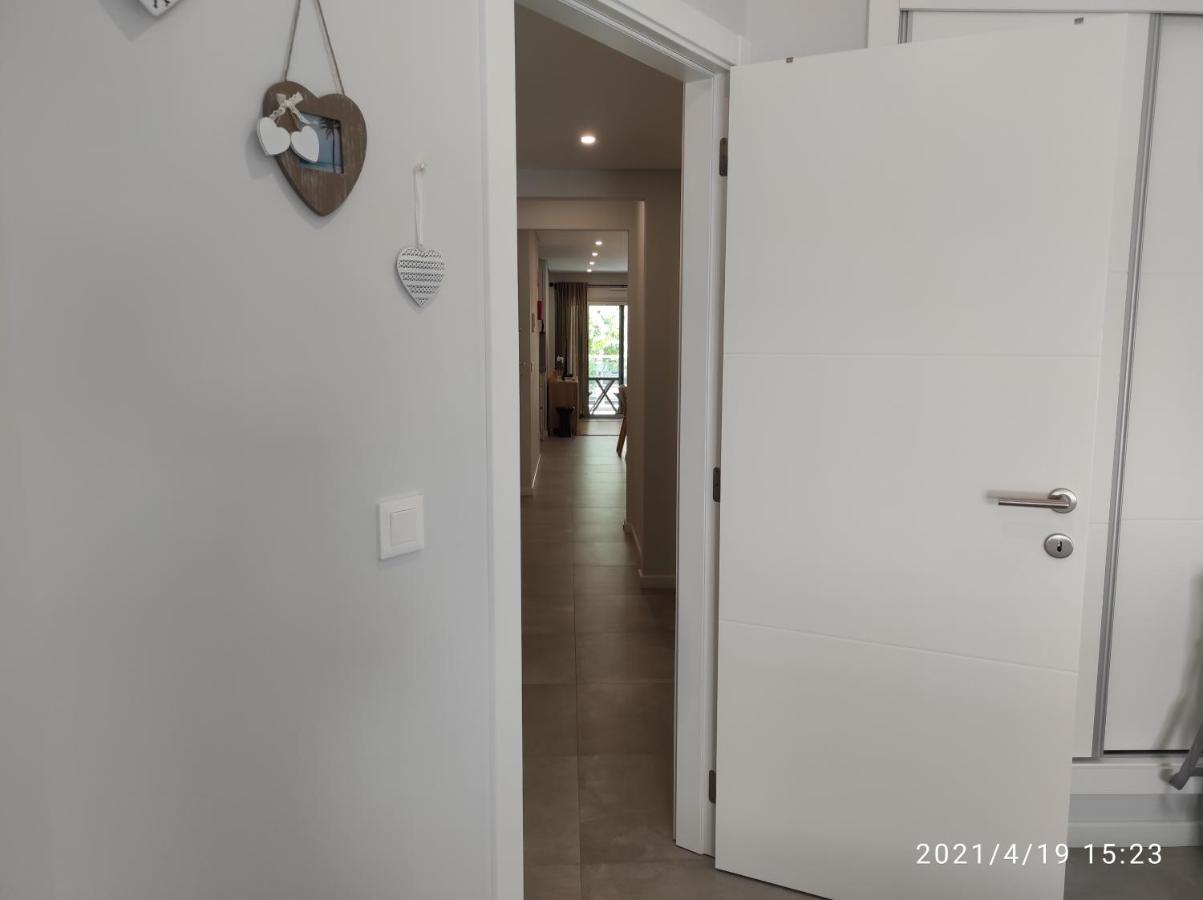 Eanes 22 Beach House Μόντε Γκόρντο Εξωτερικό φωτογραφία