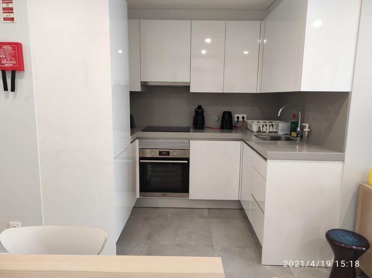 Eanes 22 Beach House Μόντε Γκόρντο Εξωτερικό φωτογραφία