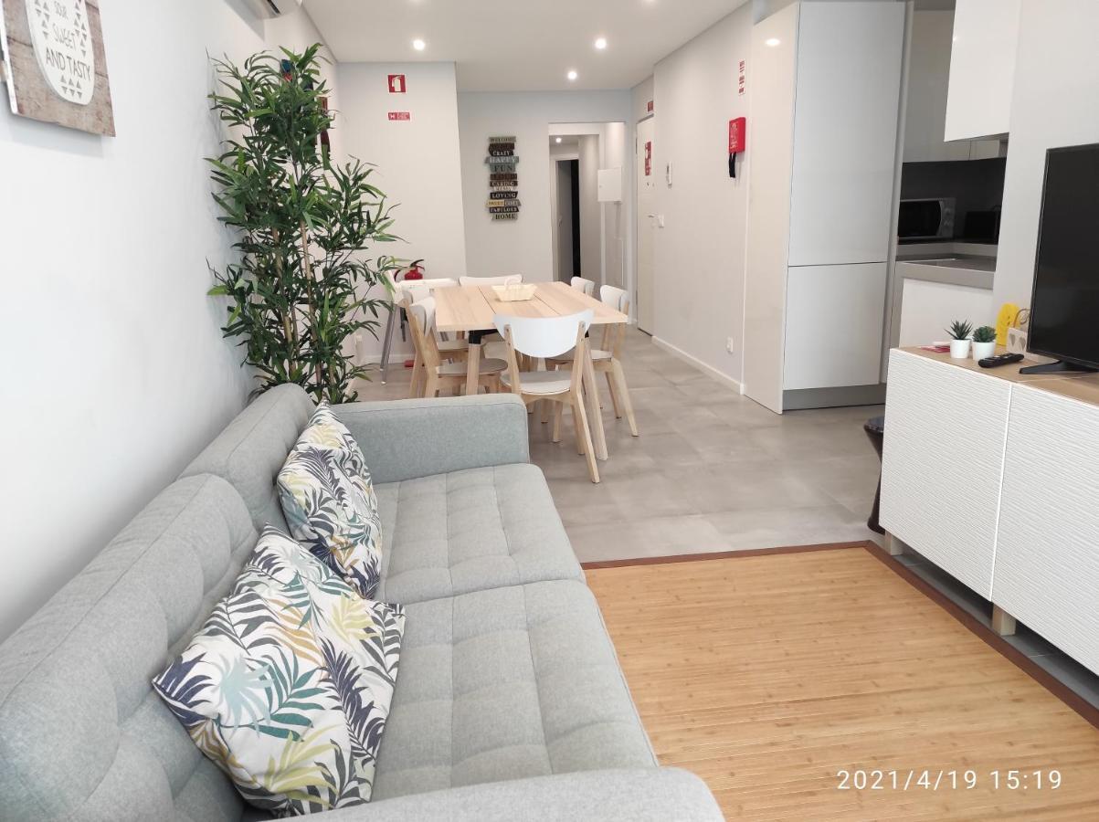Eanes 22 Beach House Μόντε Γκόρντο Εξωτερικό φωτογραφία