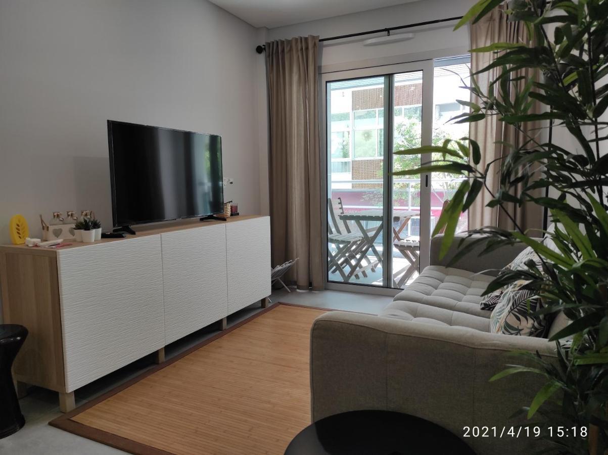 Eanes 22 Beach House Μόντε Γκόρντο Εξωτερικό φωτογραφία