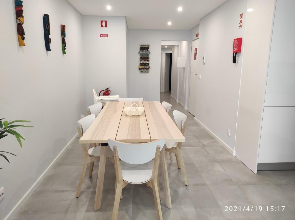 Eanes 22 Beach House Μόντε Γκόρντο Εξωτερικό φωτογραφία